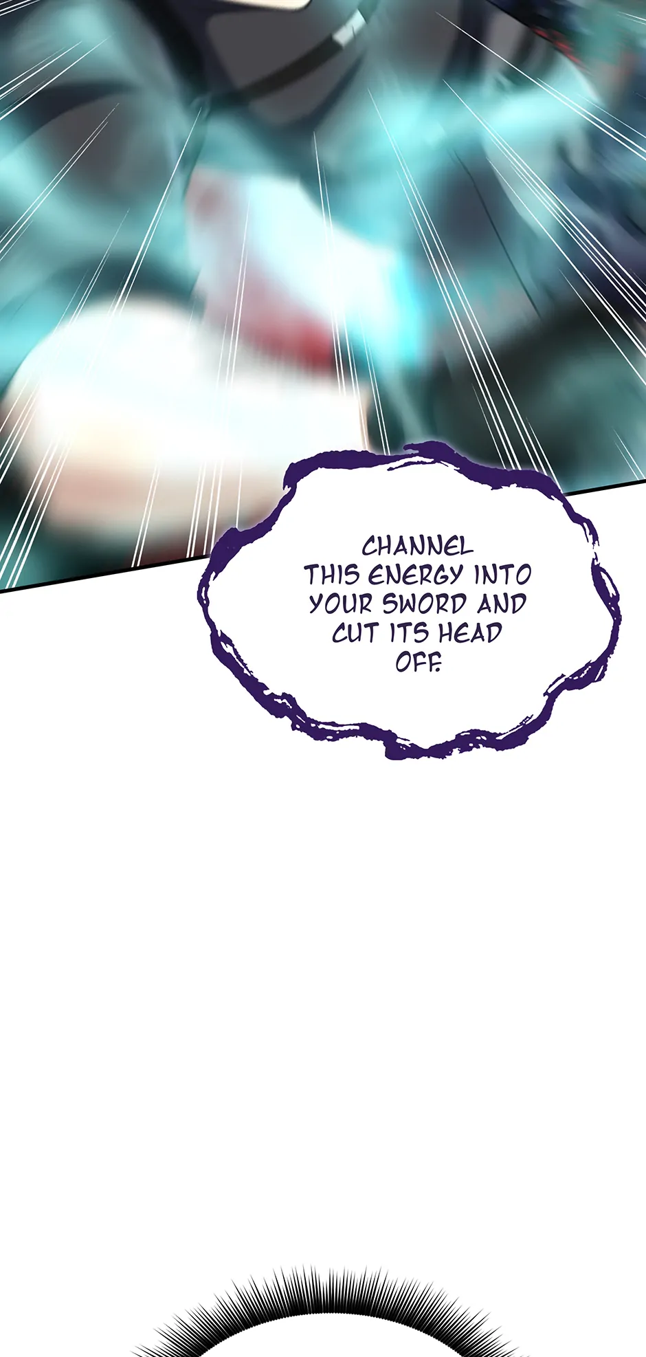 I swallowed the heavenly demon Chapter 40 2